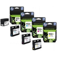 HP 932XL BK